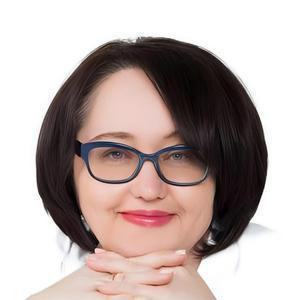 Неганова Ольга Борисовна