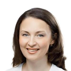 Кирова Виктория Юрьевна