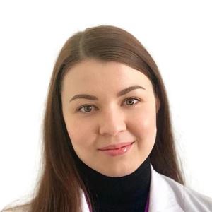Муслимова Лилия Мухаметшевна