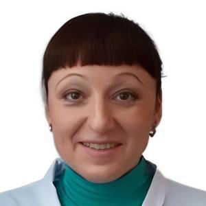 Сепигина Надежда Викторовна