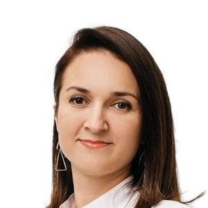 Питакова Юлия Владимировна