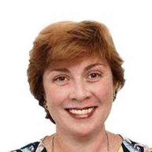 Воскобойникова Ирина Евгеньевна