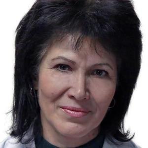 Мухина Татьяна Николаевна