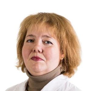Дик Анна Алексаднорвна