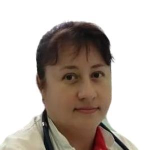 Мифтахутдинова Алла Викторовна