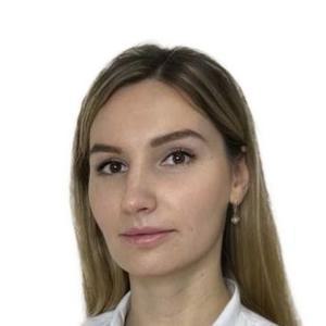 Манойлова Анастасия Вячеславовна