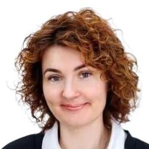 Кадырова Альбина Владимировна