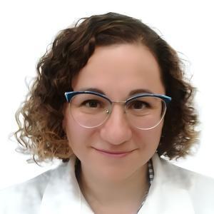 Ганшина Лусина Овиковна