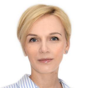 Дмитрович Анастасия Юрьевна