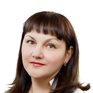 Чистякова Татьяна Евгеньевна