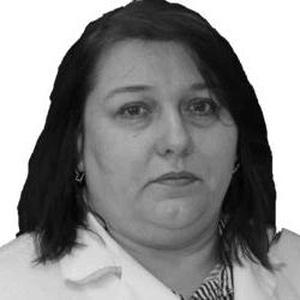 Абакумова Ирина Вячеславовна