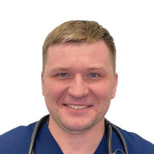 Мунтиев Виктор Сергеевич