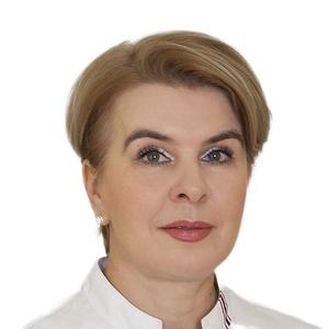 Хлопонина Анна Валерьевна