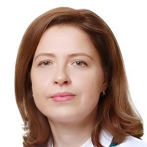 Рощина Елена Сергеевна