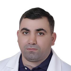 Есаян Гарик Макичевич