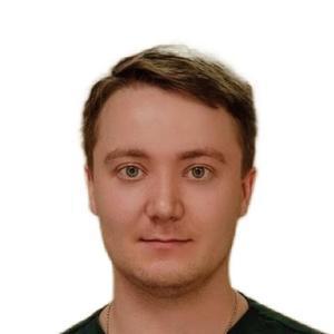 Нечаев Никита Владимирович