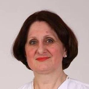 Червякова Елена Николаевна