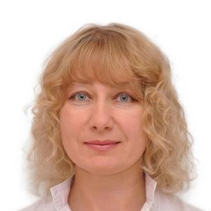Бутова Юлия Александровна