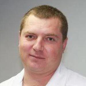 Стародубцев Андрей Михайлович