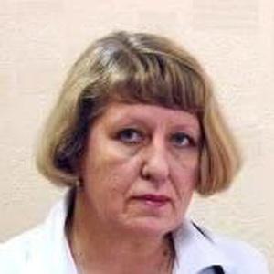 Федюнина Татьяна Ивановна