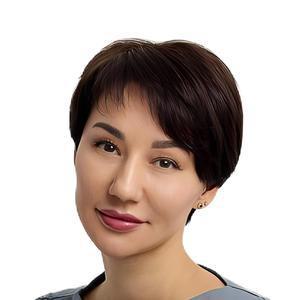 Купцова Ирина Валерьевна