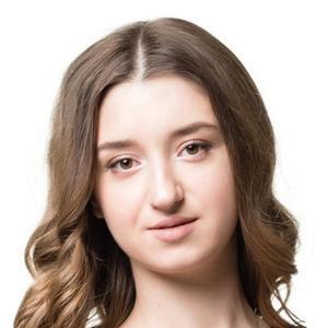 Мотькина Анастасия Александровна