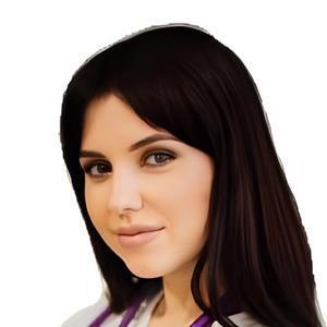 Никитина Екатерина Владимировна
