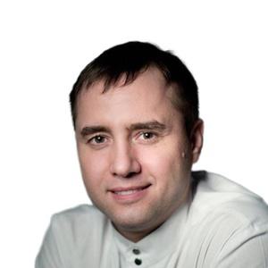 Стекачев Евгений Владимирович
