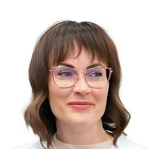 Дашенко Ксения Николаевна