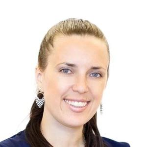 Финогенова Ирина Александровна