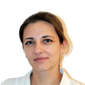 Калашникова Оксана Григорьевна