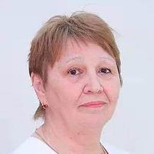 Никитенко Надежда Алексеевна