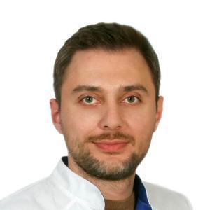 Никогосян Михаил Ашотович