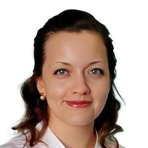Корёгина Ольга Юрьевна
