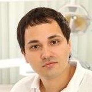 Левковский Вячеслав Анатольевич