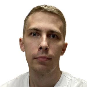 Паршаков Александр Андреевич