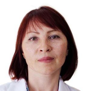 Цигвинцева Наталья Николаевна