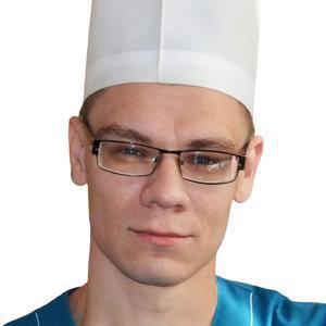Лапшин Алексей Иванович