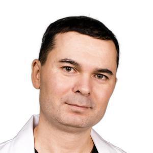 Ефремов Юрий Викторович