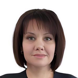 Саланова Диана Исмаиловна