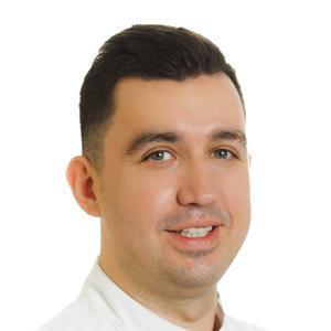 Тюленков Кирилл Андреевич