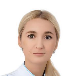 Михайлова Олеся Вениаминовна