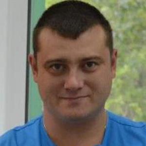Мокров Иван Александрович
