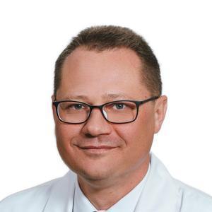 Орлов Дмитрий Юрьевич