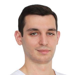 Сахаров Эмиль Романович