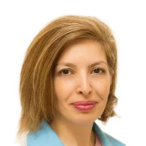 Саргсян Стелла Дживановна