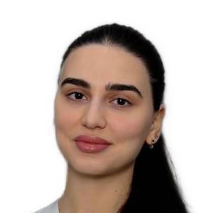 Магомедова Написат Магомедшапиевна