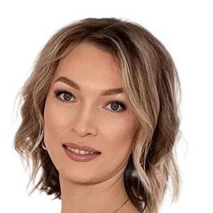 Леньшина Екатерина Викторовна