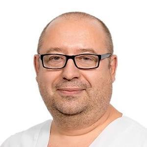 Новиков Игорь Иванович