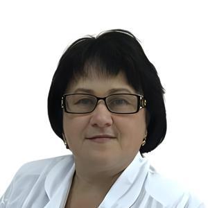 Файзуллова Мадина Ильясовна